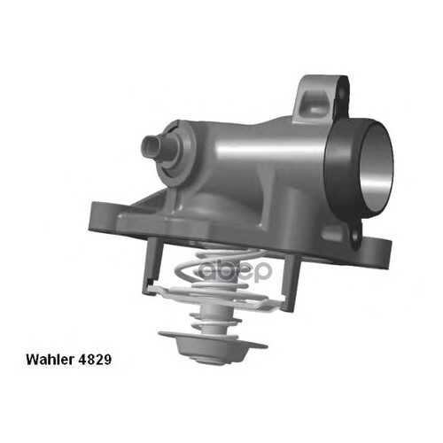 Термостат Wahler 4829100D в Автодоктор