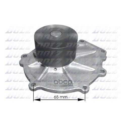 Водяной насос DOLZ M304 в Автодоктор