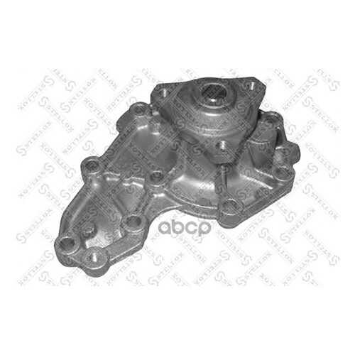 Водяной насос Stellox 45180002SX в Автодоктор
