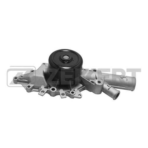 Водяной насос ZEKKERT WP-1250 в Автодоктор