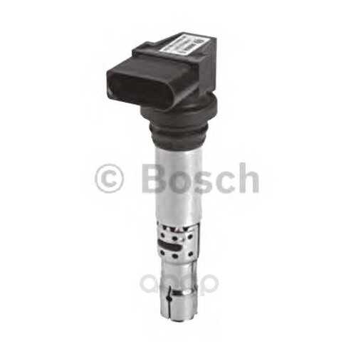 Катушка зажигания Bosch 0986221023 в Автодоктор