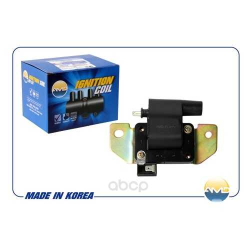 Катушка зажигания Daewoo Matiz M100, M150 AMD AMDEL411 в Автодоктор