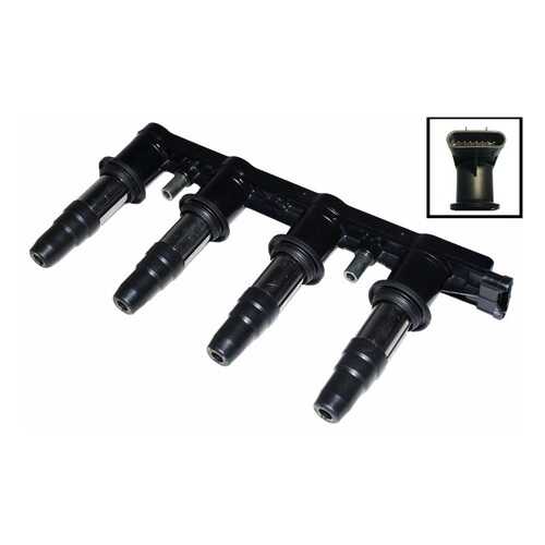 Катушка зажигания Delphi GN1023412B1 в Автодоктор
