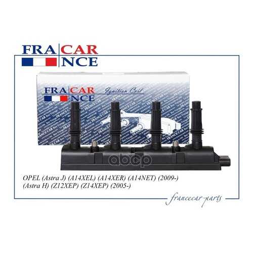 Катушка Зажигания Francecar FCR210738 в Автодок