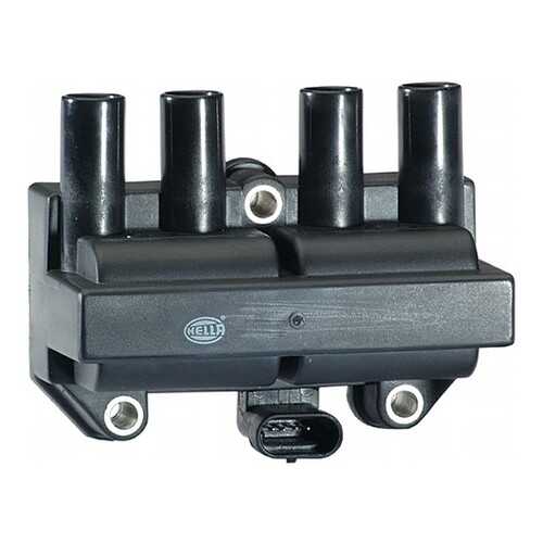 Катушка зажигания Hella 5DA 193 175-581 в Автодоктор
