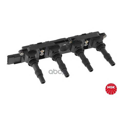 Катушка зажигания NGK 48011 в Автодоктор