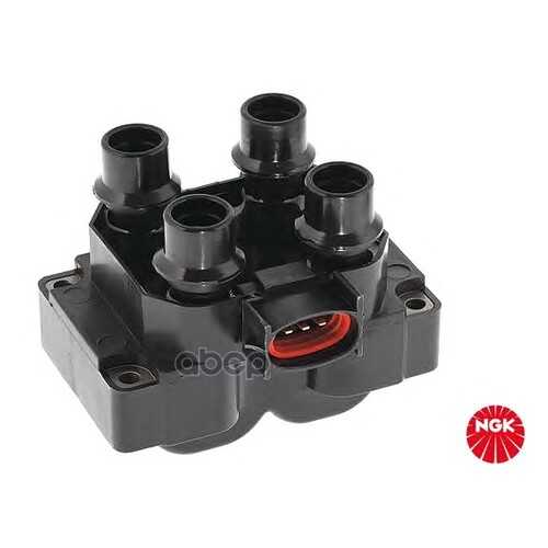 Катушка зажигания NGK 48021 в Автодоктор