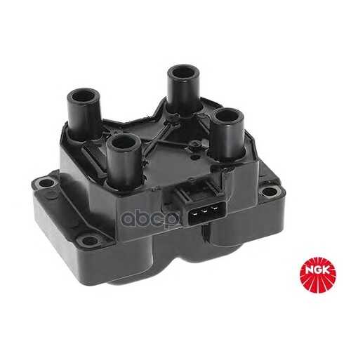 Катушка зажигания NGK 48025 в Автодоктор
