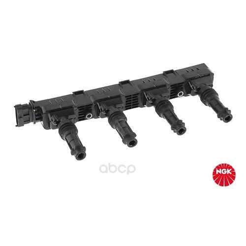 Катушка зажигания NGK 48083 в Автодоктор