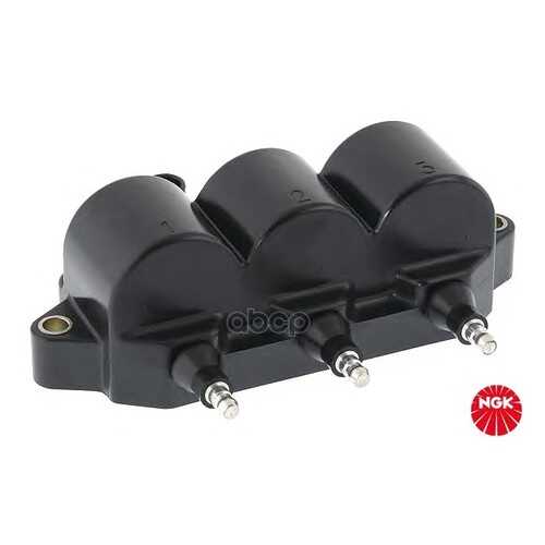 Катушка зажигания NGK 48153 в Автодоктор