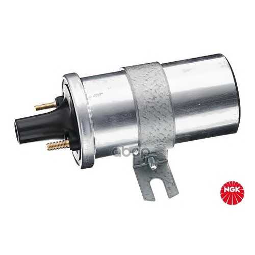 Катушка зажигания NGK 48346 в Автодоктор
