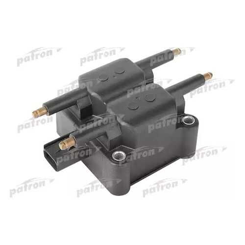 Катушка зажигания PATRON PCI1025 в Автодоктор