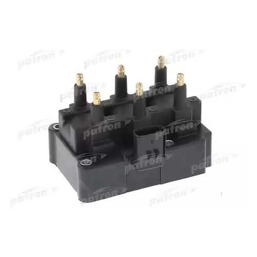 Катушка зажигания PATRON PCI1251 в Автодоктор