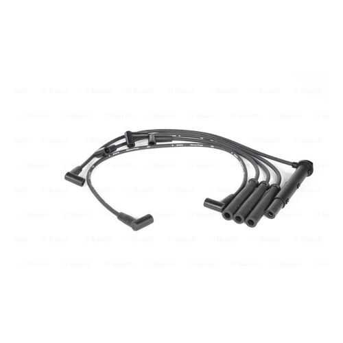 Комплект проводов зажигания BOSCH 0 986 356 740 в Автодоктор