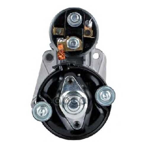 Стартер, 12v, 1,4 kw Hella 8EA012527-081 в Автодоктор