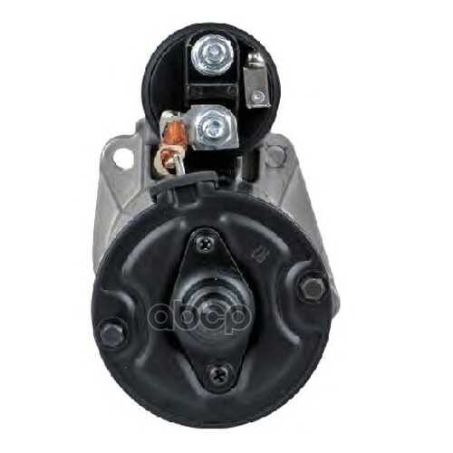Стартер, 12v, 2,2 kw Hella 8EA012526-161 в Автодоктор