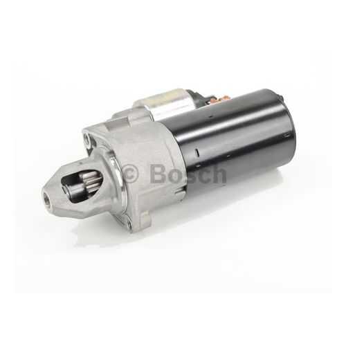 Стартер Bosch 0 001 108 222 в Автодоктор