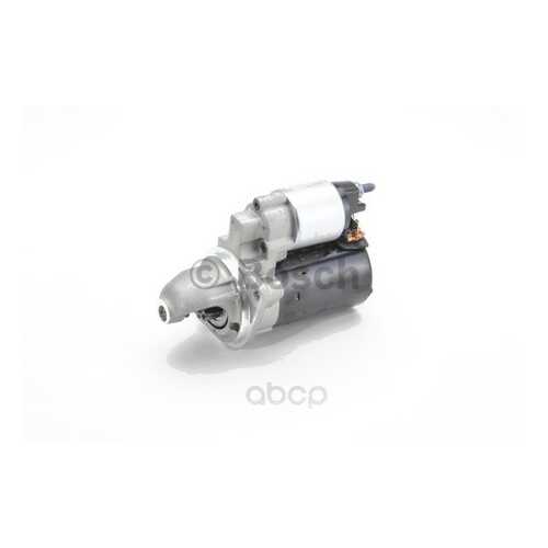 Стартер Bosch 0001107525 в Автодоктор
