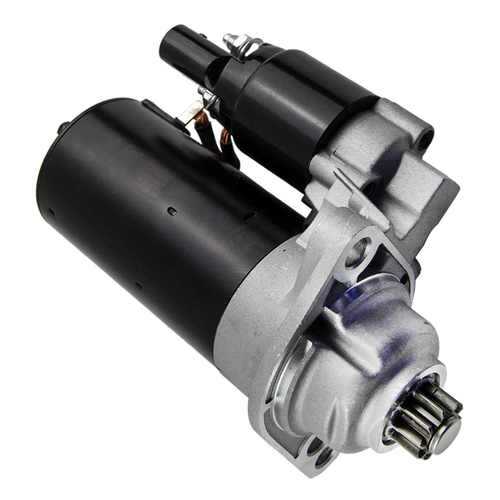 Стартер DENSO DSN1375 в Автодоктор