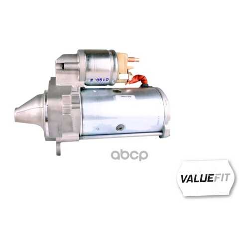 Стартер HELLA 8EA012526151 в Автодоктор