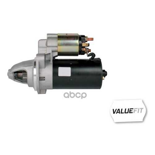 Стартер HELLA 8EA012526871 в Автодоктор