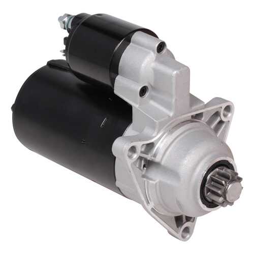 Стартер MAGNETI MARELLI MSRC612 в Автодоктор