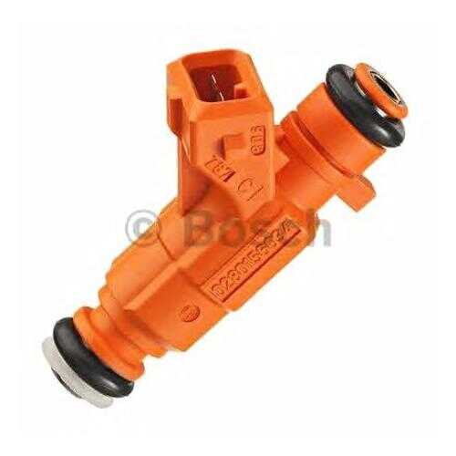 Форсунка Bosch 0280156034 в Автодоктор