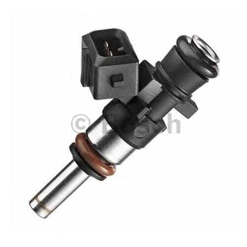 Форсунка Bosch 0280158040 в Автодоктор