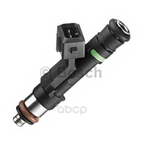 Форсунка топливной системы Bosch 0280158110 в Автодоктор