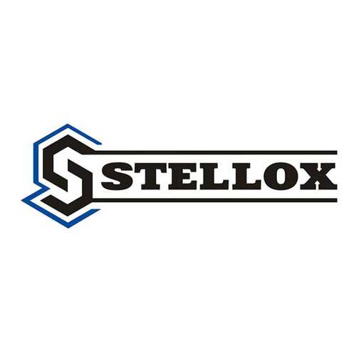 Клапан рециркуляции выхлопных газов STELLOX 01-25040-SX в Автодоктор