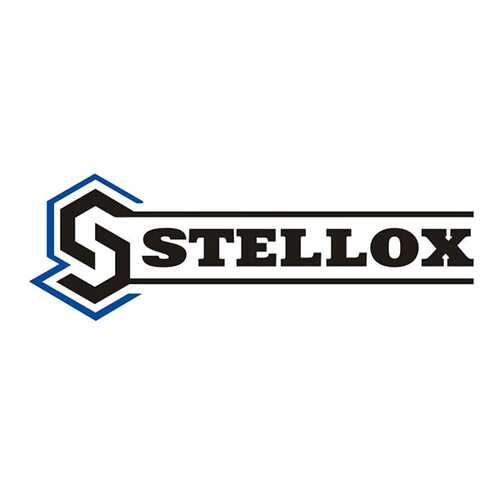 Клапан рециркуляции выхлопных газов STELLOX 01-25108-SX в Автодок