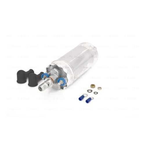 Топливный насос Bosch 0 580 254 911 в Автодоктор