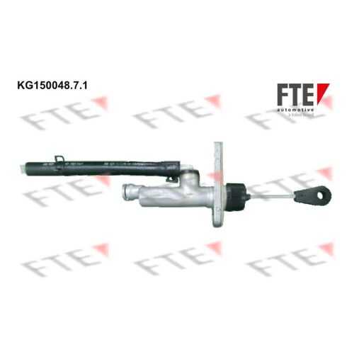 Цилиндр сцепления FTE KG150048.7.1 в Автодоктор