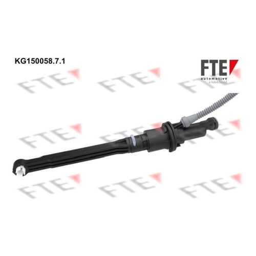 Цилиндр сцепления FTE KG150058.7.1 в Автодоктор