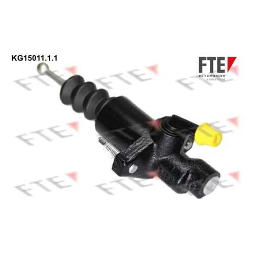 Цилиндр сцепления FTE KG15011.1.1 в Автодоктор