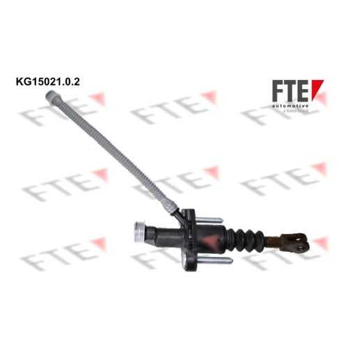 Цилиндр сцепления FTE KG15021.0.2 в Автодоктор