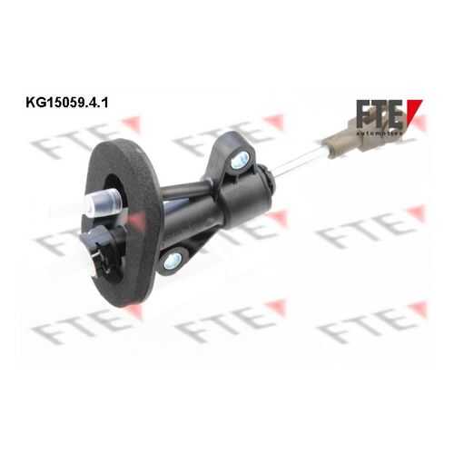 Цилиндр сцепления FTE KG15059.4.1 в Автодоктор