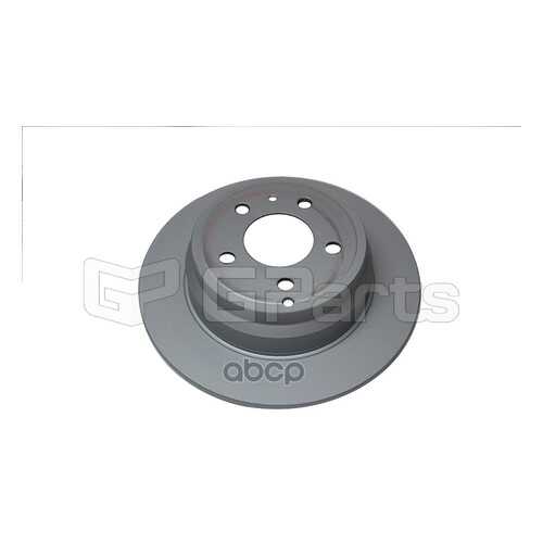 Диск тормозной GParts VO271794 в Автодоктор