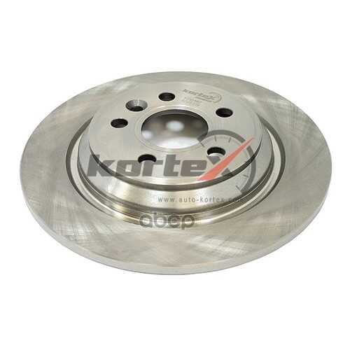 Диск тормозной KORTEX KD0482 в Автодоктор
