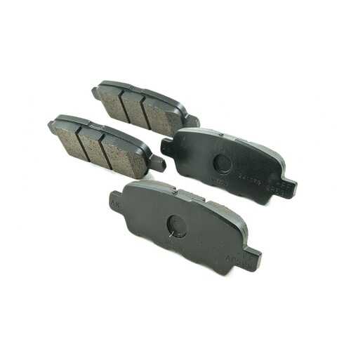 MB006 420 52 20_колодки дисковые!29246,SM7,передние,ProTecSMB Actros MP3 10/2010> в Автодоктор