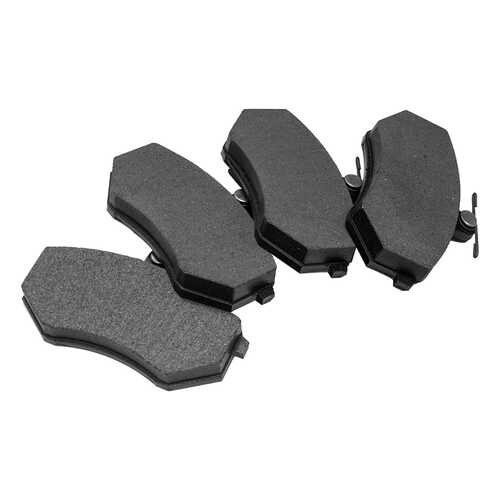PILENGA к-т колодок re to rav4 iii FDP3319 в Автодоктор