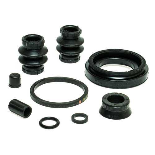Ремкомплект переднего тормозного суппорта CHEVROLET/DAEWOO /d=48mm TRIALLI RCF 052301 в Автодоктор