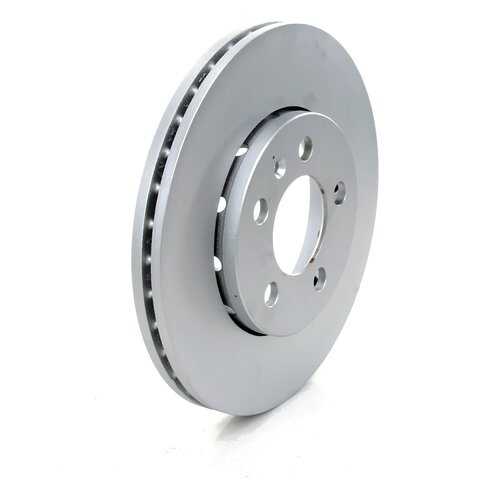 Тормозной диск MAGNETI MARELLI 361302040105 в Автодоктор