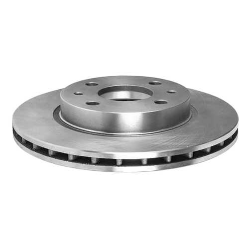 Тормозной диск Mazda K01133251B передний в Автодоктор