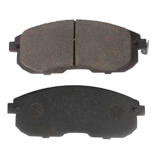 Тормозный колодки задние Sangsin brake GP1401 в Автодоктор