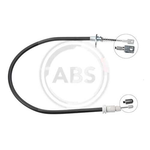 Трос cтояночного тормоза ABS K18909 в Автодоктор