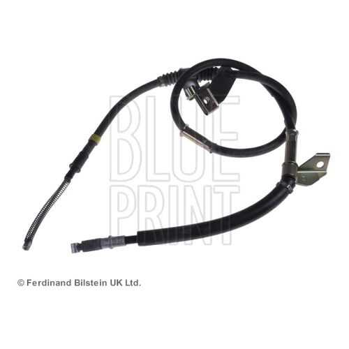 Трос cтояночного тормоза Blue Print ADC44688 в Автодоктор
