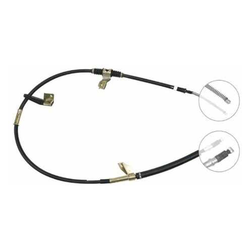 Трос cтояночного тормоза NIPPARTS J11458 в Автодоктор