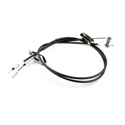 Трос cтояночного тормоза NIPPARTS J13428 в Автодоктор