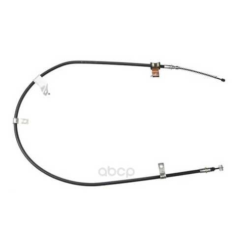 Трос cтояночного тормоза NIPPARTS J19027 левый в Автодоктор